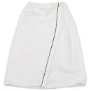 Just Cavailli Beach Towel Skirt