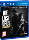 The Last of Us - Remastered