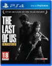 The Last of Us - Remastered