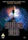 The Andromeda Strain