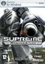 Supreme Commander