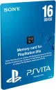 PS Vita Memory Card 16GB