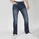 Brave Soul Men's Swansea Jeans - Denim