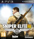 Sniper Elite 3