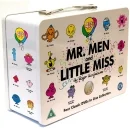 Mr Men And Little Miss - Collectible Tin Box (Special Edition Box Set)