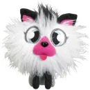 Moshi Monster Soft Toy - White Fang Image 1