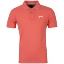 Tokyo Laundry Men's Entry Level Polo - Grapefruit