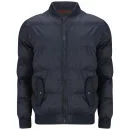 55 Soul Men's Lynx Jacket - Navy