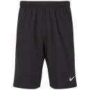 Nike Men's Essential Dri Fit Cotton Knitted Shorts - Black - S - Black Image 1