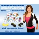 Leslie Sansone: Total Body Blasting Workout Programme Image 1