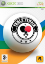 Rockstar Games Presents: Table Tennis