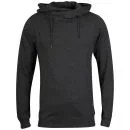 Bench Men's Classic Hoody - Anthracite