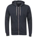 Brave Soul Men's Adriand Hoody - Navy