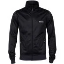 Bench Men's Classic Corp Track Jacket - Peacoat Navy