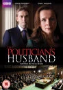 The Politician's Husband Image 1