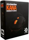 SteelSeries Kana - Black Image 1