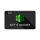 £10 Zavvi Gift Voucher Image 1
