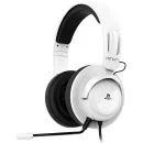 Vibration Stereo Gaming Headset for PS4 & PS3 - White