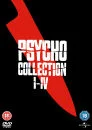 Psycho Box Set (1-4)