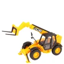 JCB Construction Series 5 Inch Telehandler Image 1