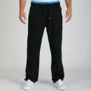 Kangol Men's Warlord Jogging Bottoms - Black