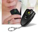 Keyring Alcohol Breath Tester