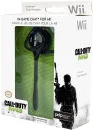 Call of Duty Modern Warfare 3 Headbanger Chat Headset (Wii) Image 1