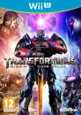 Transformers: Rise of the Dark Spark Image 1