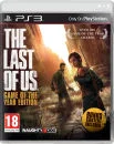 The Last of Us: Game of the Year Edition Image 1