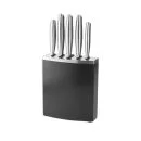 Russell Hobbs Galaxy 5 Piece Knife Block Image 1