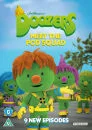 Doozers - Meet The Pod Squad Image 1