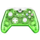 Rock Candy Green Wired Xbox One Controller