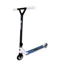 Razor Pro III Scooter - Black and White Image 1