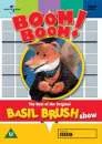 Basil Brush Image 1