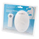 Signature: Wireless Door Bell