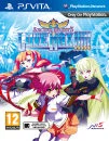 Arcana Heart 3: Love Max Image 1