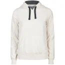 Brave Soul Women's Sofia Hoody - Ecru