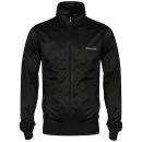 Bench Men's Classic Corp Track Jacket - Black