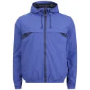 Boxfresh Men's Baheera Jacket - Mazarine Blue