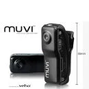 Veho Muvi Micro DV Camcorder - 2GB memory