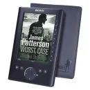 Sony PRS-300BC Limited Edition eReader with James Patterson Bundle Image 1
