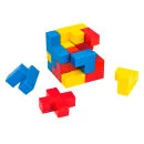 Mini Bedlam Cube - Fire Image 1
