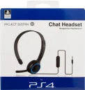 PS4 Mono Chat Headset Image 1