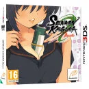 Senran Kagura Burst Image 1