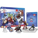 Disney Infinity 2.0 Marvel Super Heroes Starter Pack