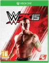 WWE 2K15 Image 1