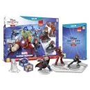 Disney Infinity 2.0 Marvel Super Heroes Starter Pack