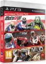 Motorbike Racing Pack Image 1