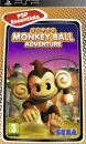 Super Monkey Ball Adventure Image 1