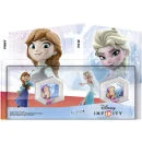 Disney Infinity Frozen Toy Box Set